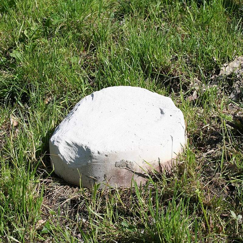 Trace Mineral Block